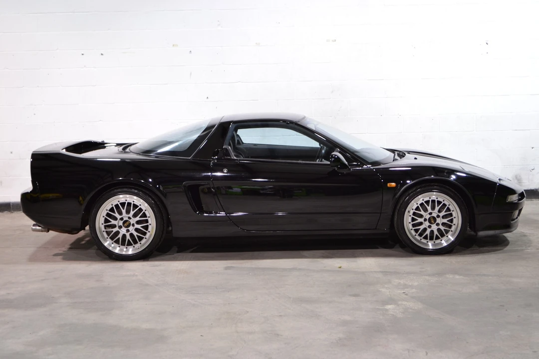 1991 Acura NA1 NSX - Image 5 of 29