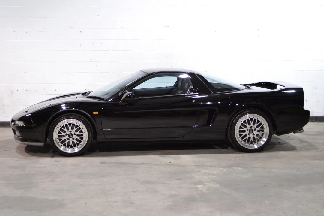 1991 Acura NA1 NSX - Image 6 of 29