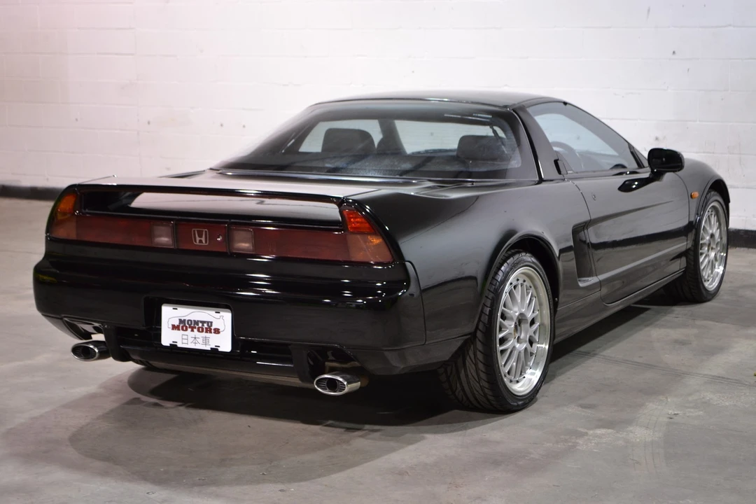 1991 Acura NA1 NSX - Image 7 of 29