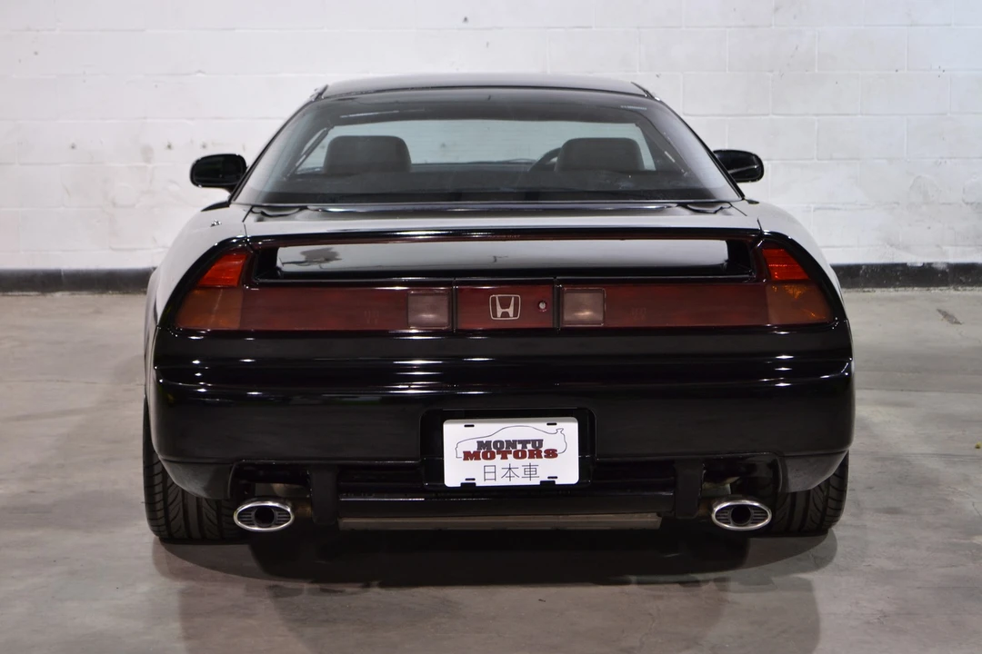 1991 Acura NA1 NSX - Image 8 of 29