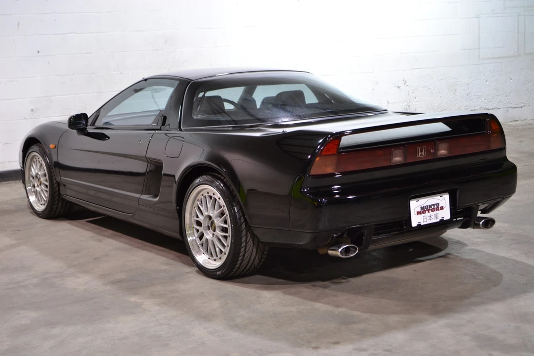 1991 Acura NA1 NSX - Image 9 of 29
