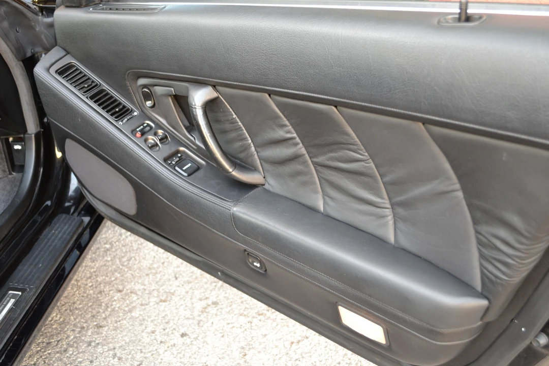 1991 Acura NA1 NSX - Image 11 of 29