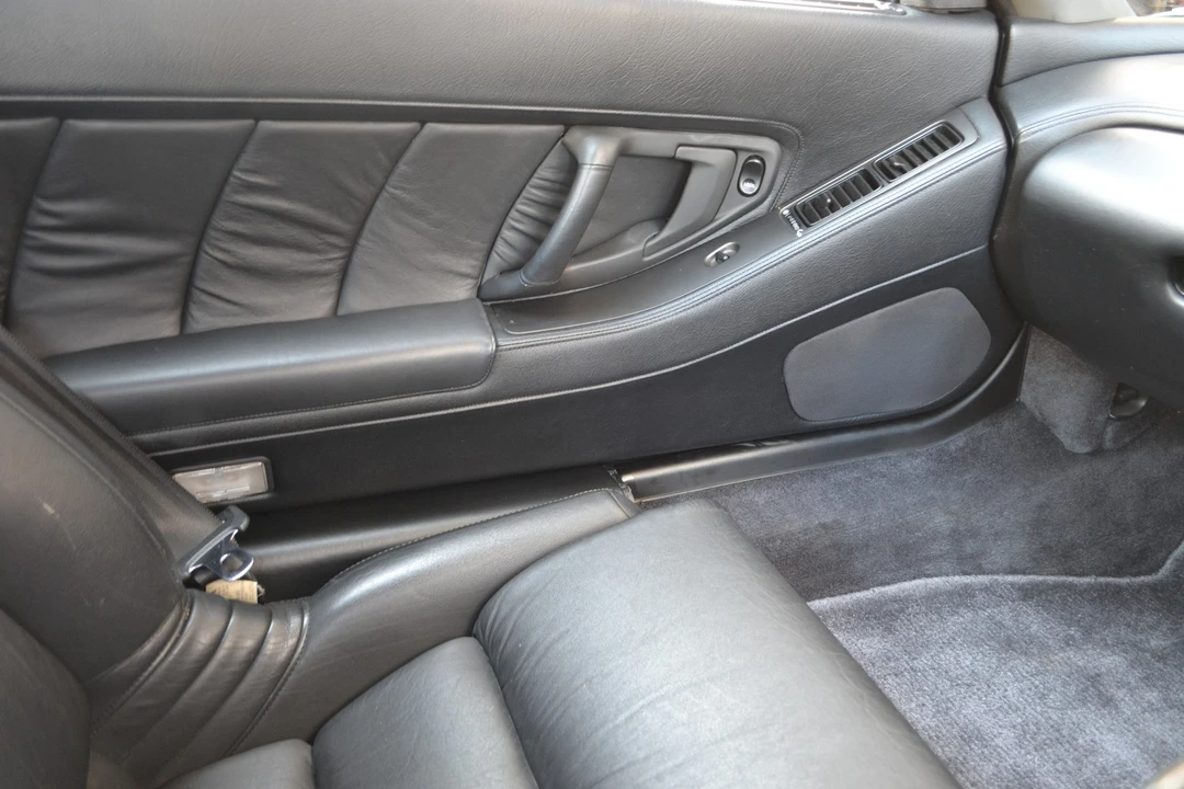 1991 Acura NA1 NSX - Image 15 of 29