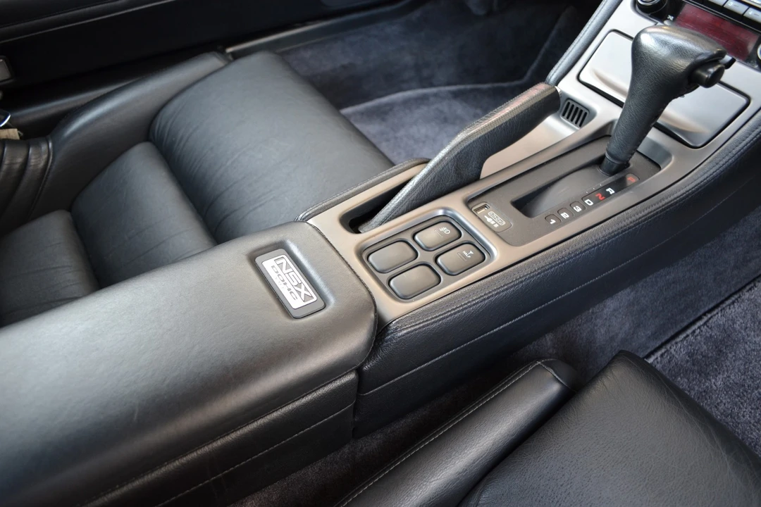 1991 Acura NA1 NSX - Image 16 of 29