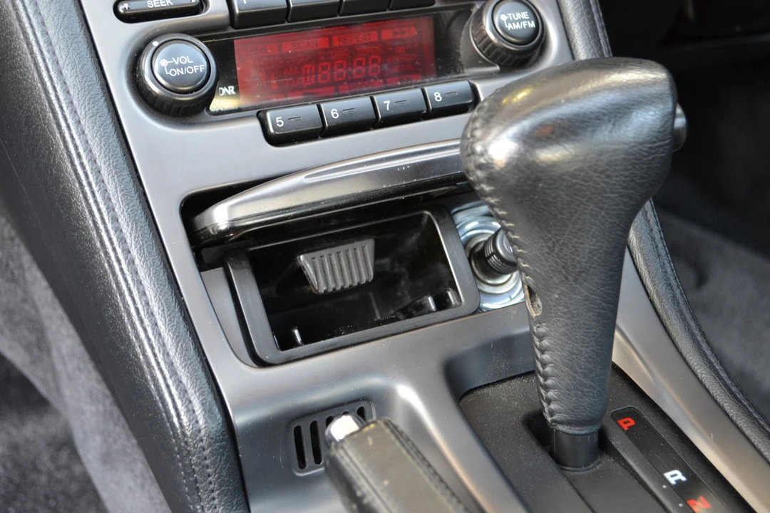 1991 Acura NA1 NSX - Image 18 of 29