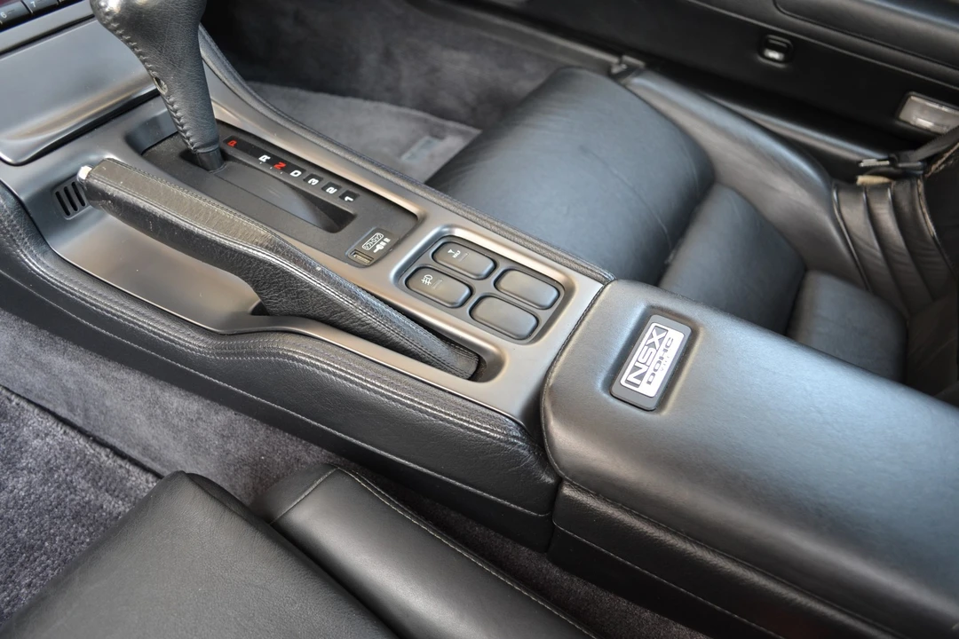 1991 Acura NA1 NSX - Image 19 of 29