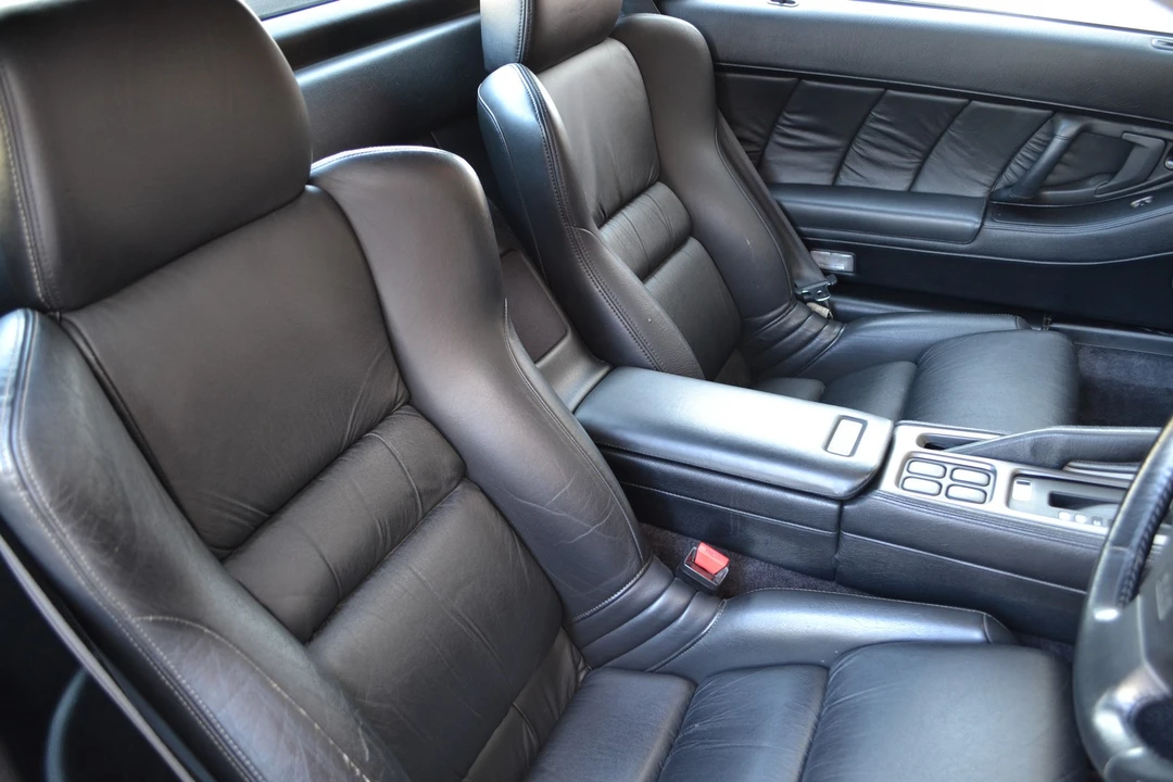 1991 Acura NA1 NSX - Image 13 of 29