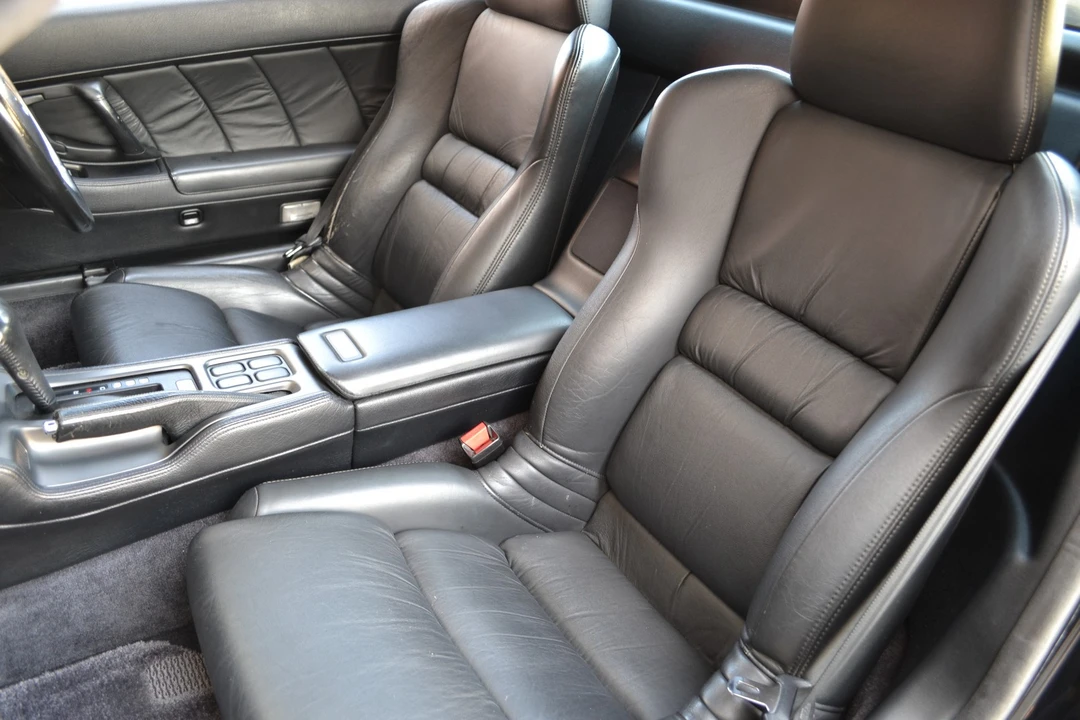 1991 Acura NA1 NSX - Image 14 of 29