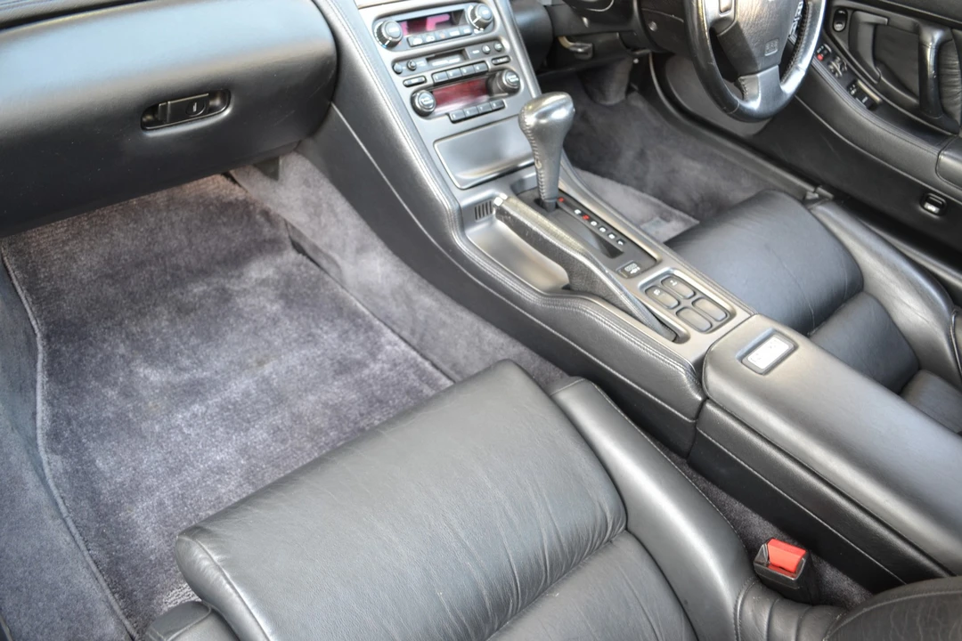 1991 Acura NA1 NSX - Image 20 of 29