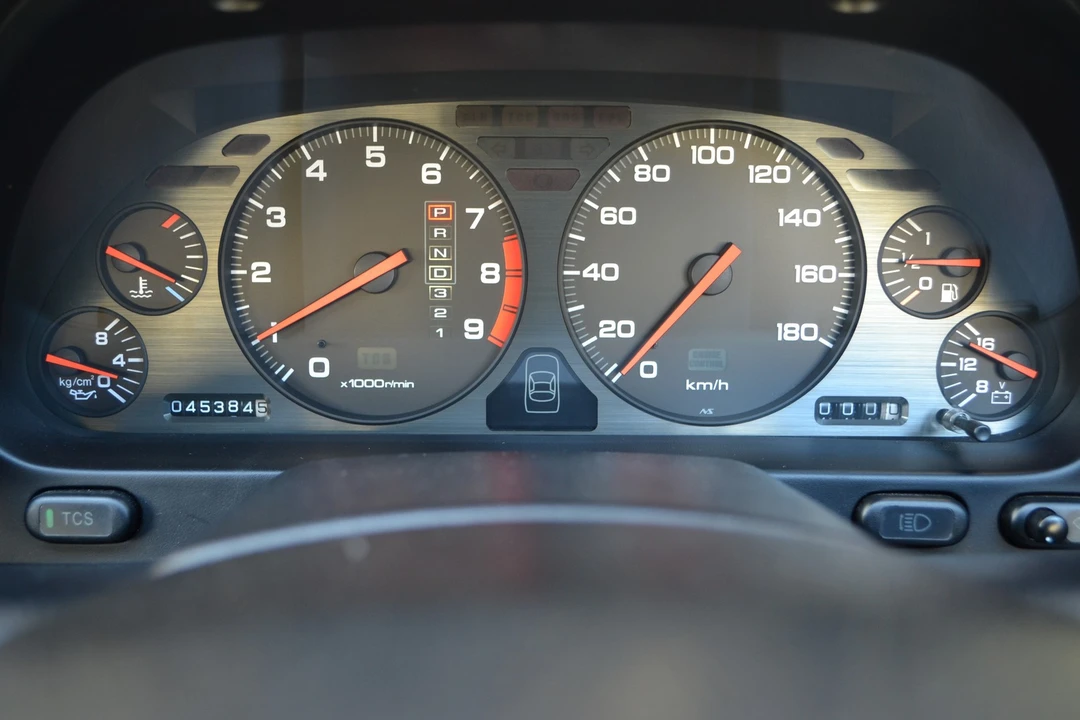 1991 Acura NA1 NSX - Image 21 of 29