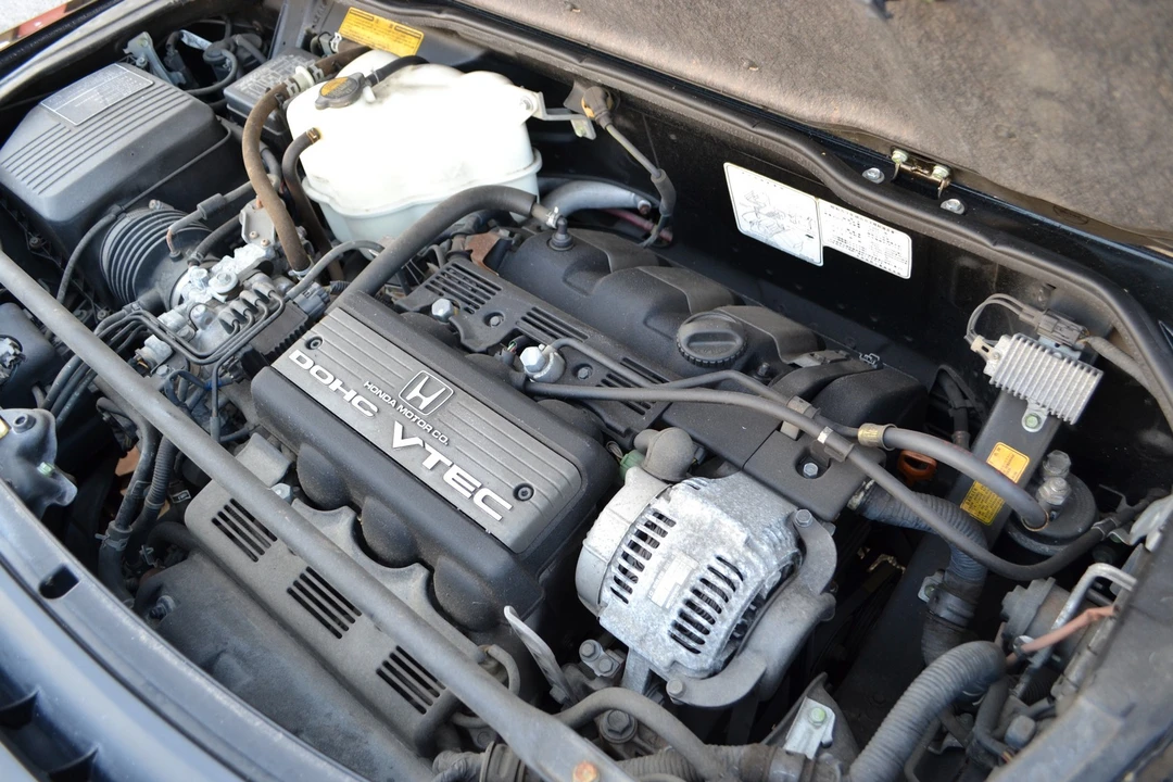 1991 Acura NA1 NSX - Image 23 of 29