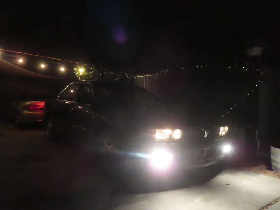 1991 Mitsubishi Diamante 1st Gen - Image 25 of 31