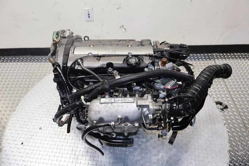 1992 Honda Prelude 4th Gen - Image 6 of 10