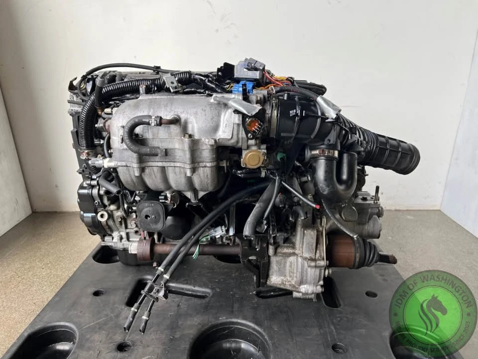 1992 Honda Prelude 4th Gen - Image 3 of 4