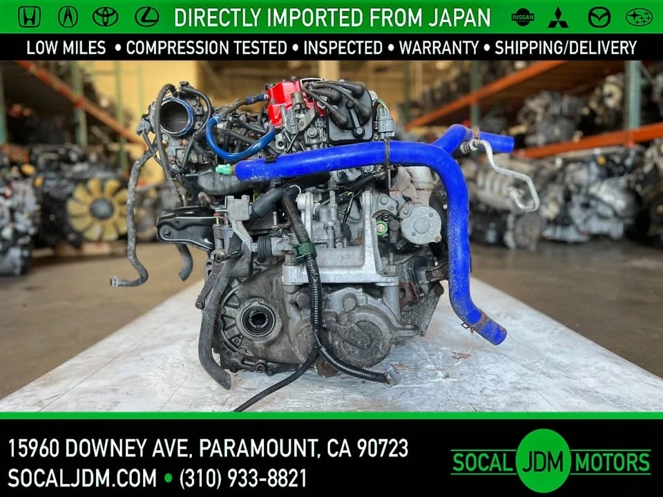 1992 Parts & Memorabilia Engines - Image 7 of 10