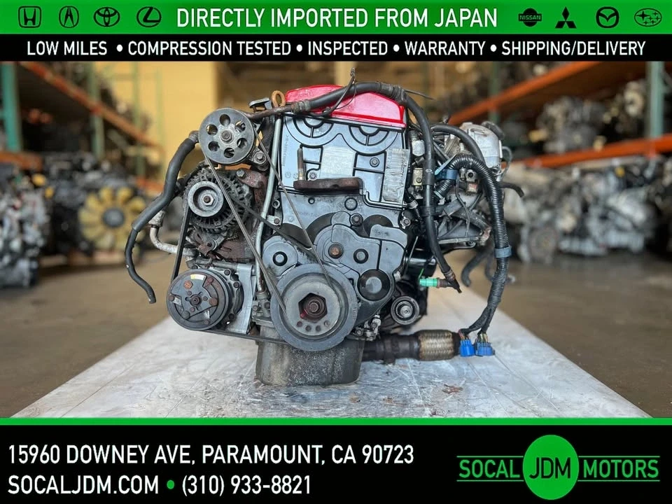 1992 Parts & Memorabilia Engines - Image 4 of 10