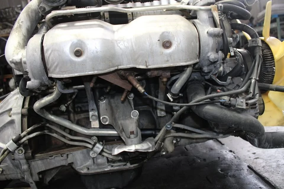 1992 Toyota Chaser 5th Gen - Image 3 of 6