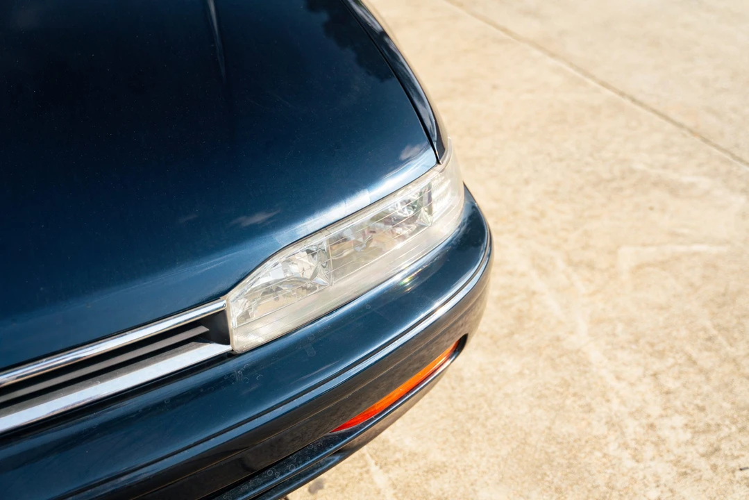 1992 Honda Accord 4th Gen - Image 28 of 31
