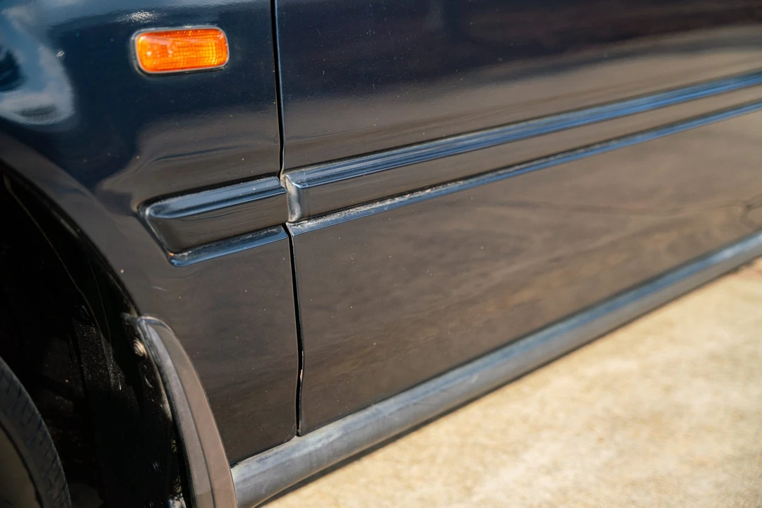 1992 Honda Accord 4th Gen - Image 23 of 31