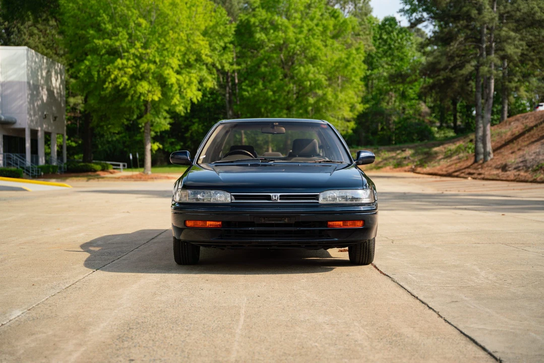 1992 Honda Accord 4th Gen - Image 5 of 31