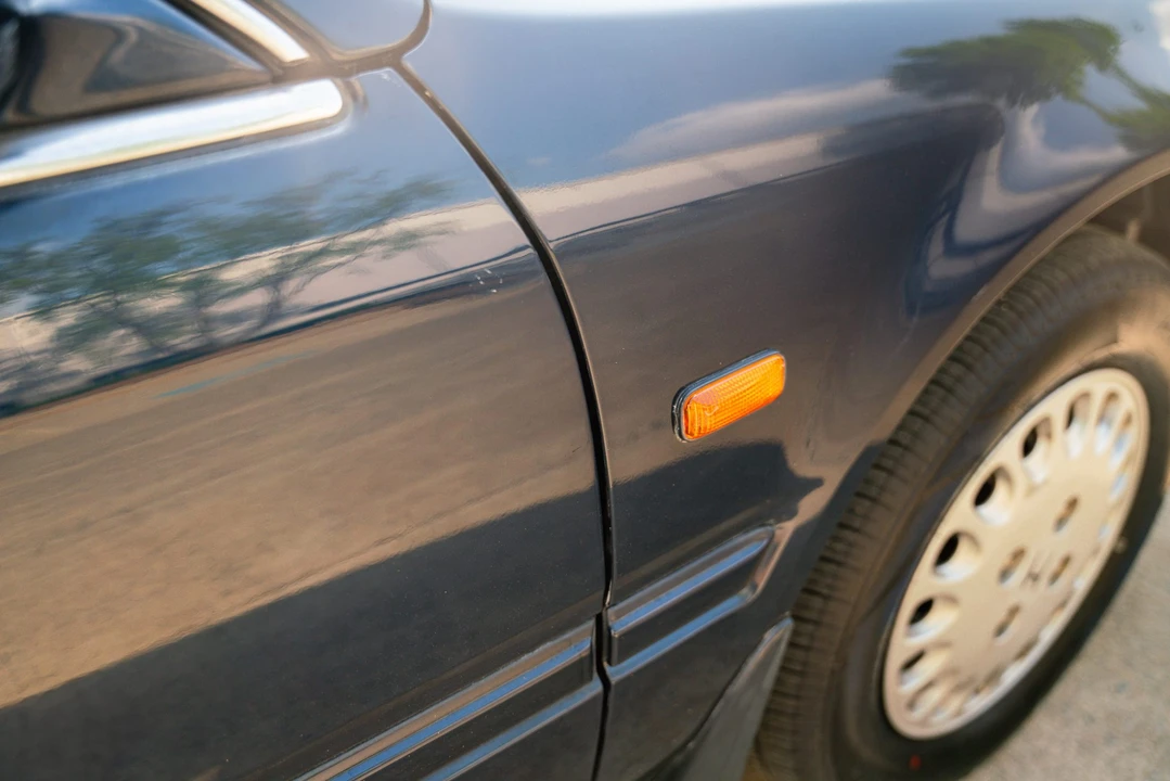 1992 Honda Accord 4th Gen - Image 13 of 31