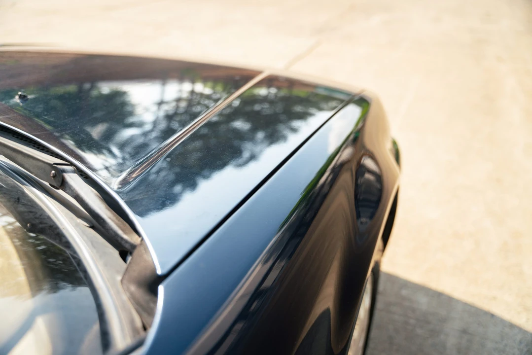1992 Honda Accord 4th Gen - Image 12 of 31