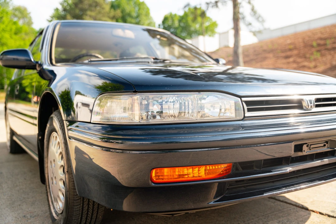 1992 Honda Accord 4th Gen - Image 29 of 31