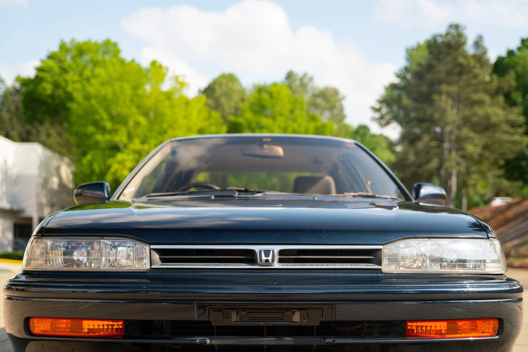 1992 Honda Accord 4th Gen - Image 30 of 31