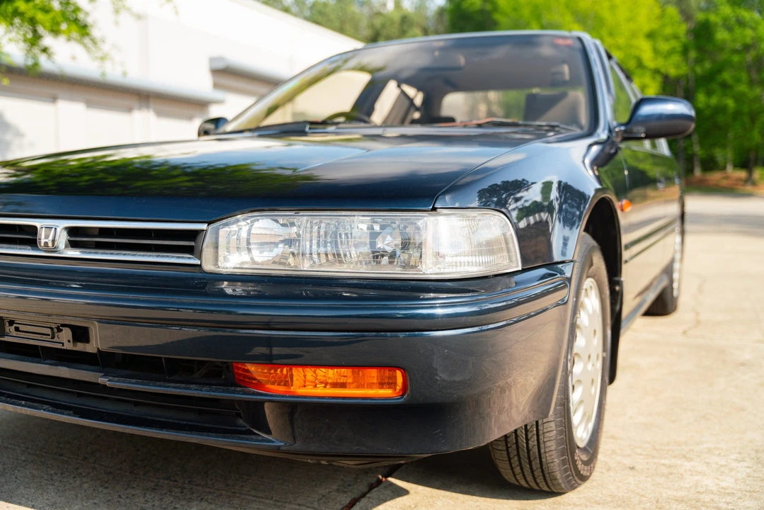 1992 Honda Accord 4th Gen - Image 31 of 31