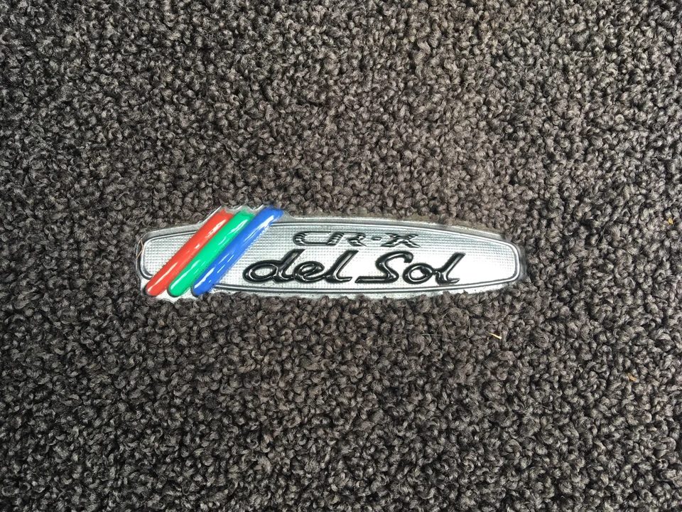 1992 Honda Del Sol - Image 28 of 31