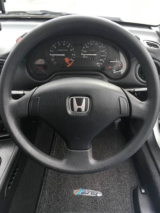 1992 Honda Del Sol - Image 21 of 31