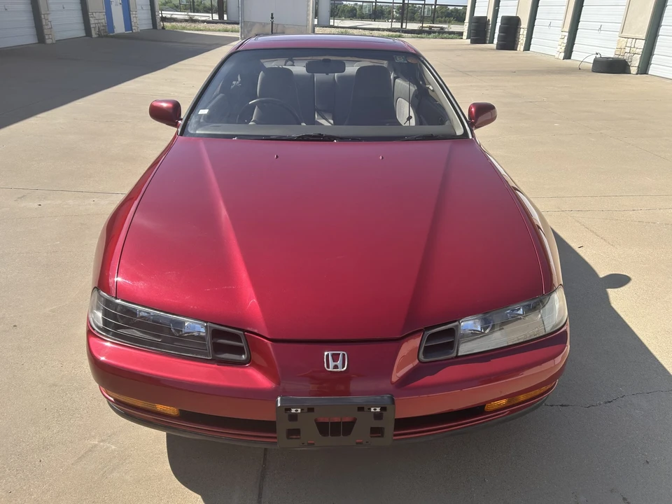 1992 Honda Prelude 4th Gen - Image 12 of 31