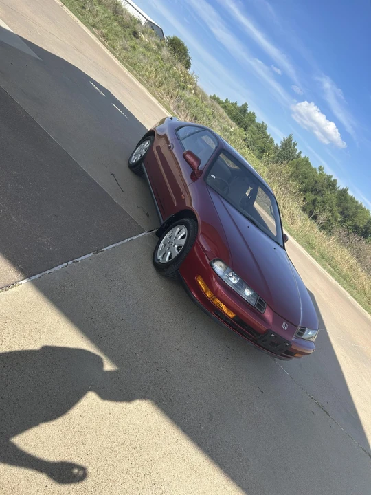 1992 Honda Prelude 4th Gen - Image 22 of 31