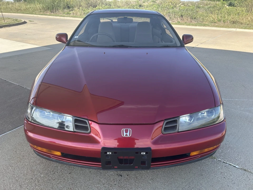 1992 Honda Prelude 4th Gen - Image 23 of 31