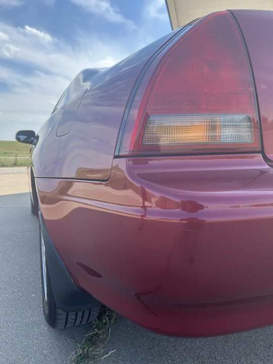 1992 Honda Prelude 4th Gen - Image 27 of 31
