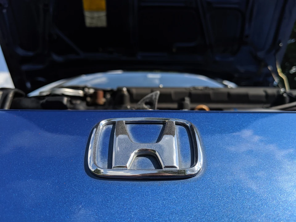 1992 Honda Del Sol - Image 28 of 31