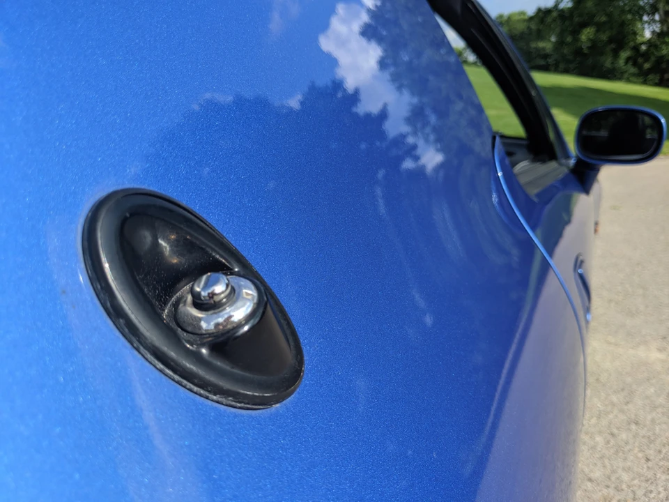 1992 Honda Del Sol - Image 27 of 31