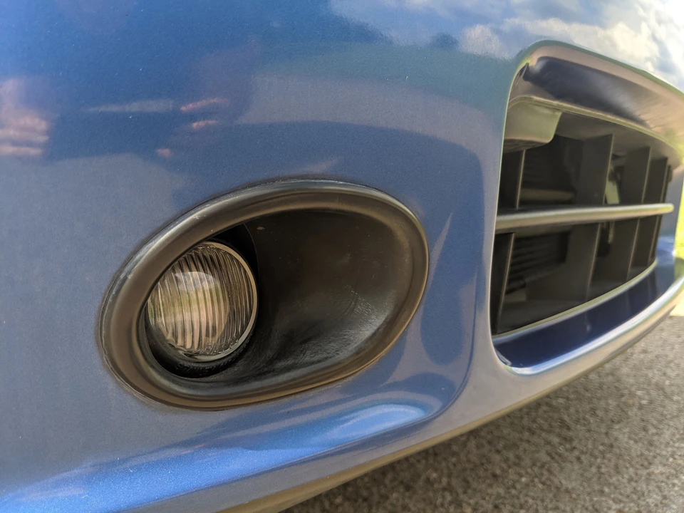 1992 Honda Del Sol - Image 26 of 31