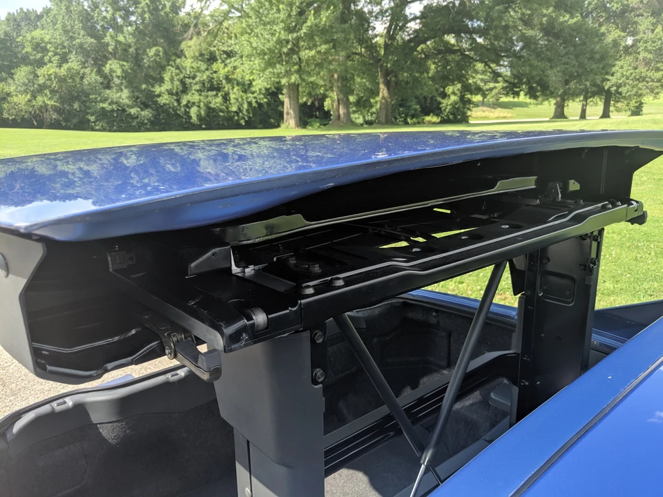 1992 Honda Del Sol - Image 25 of 31