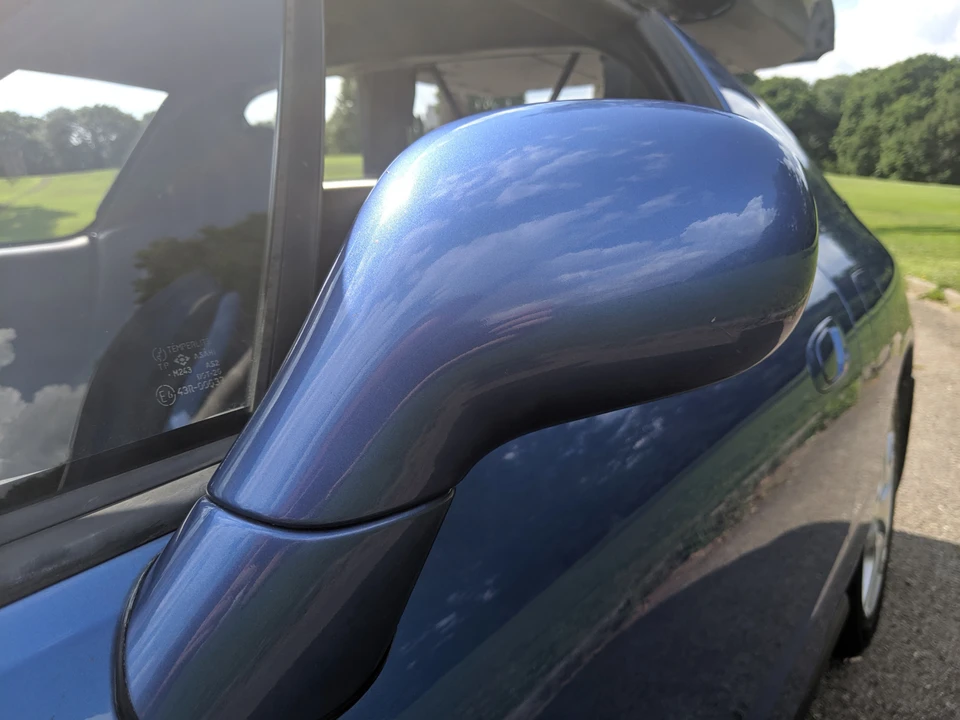 1992 Honda Del Sol - Image 20 of 31