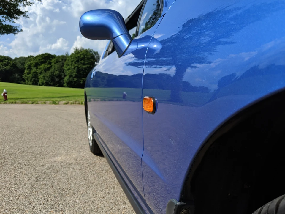 1992 Honda Del Sol - Image 16 of 31