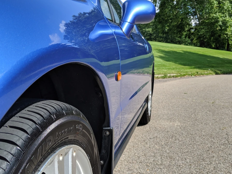 1992 Honda Del Sol - Image 15 of 31
