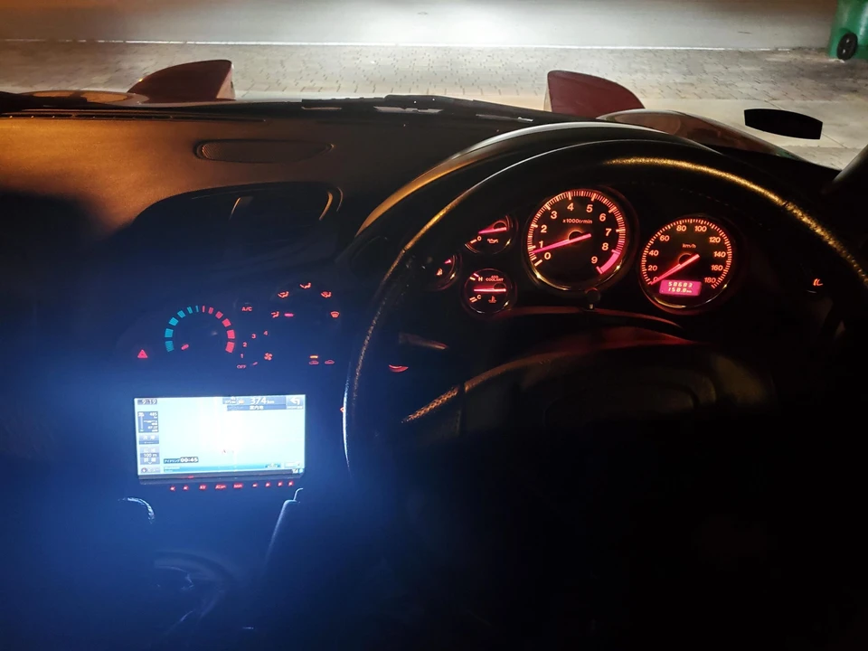 1992 Mazda RX-7 FD - Image 31 of 31