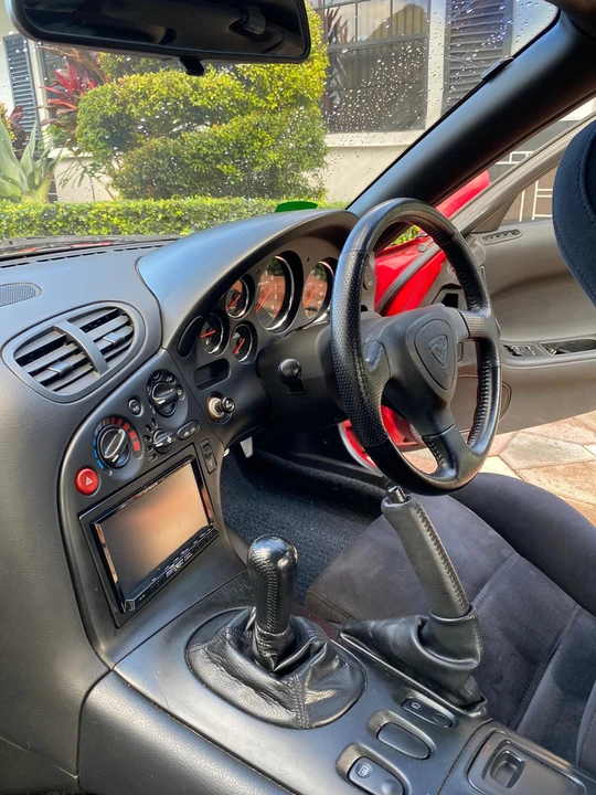 1992 Mazda RX-7 FD - Image 28 of 31