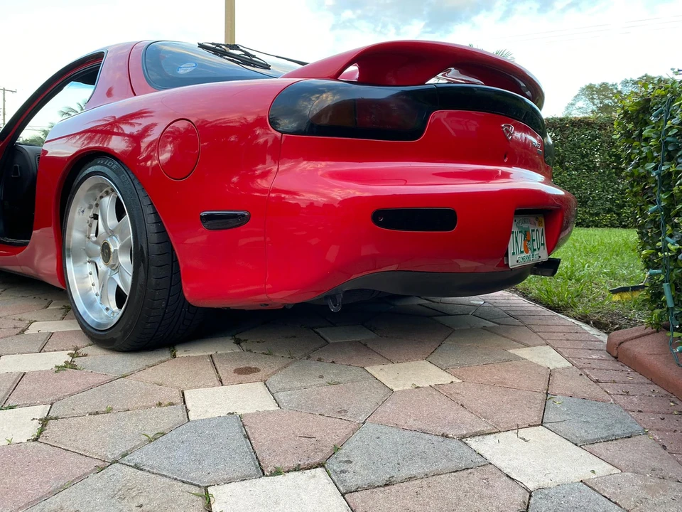 1992 Mazda RX-7 FD - Image 16 of 31
