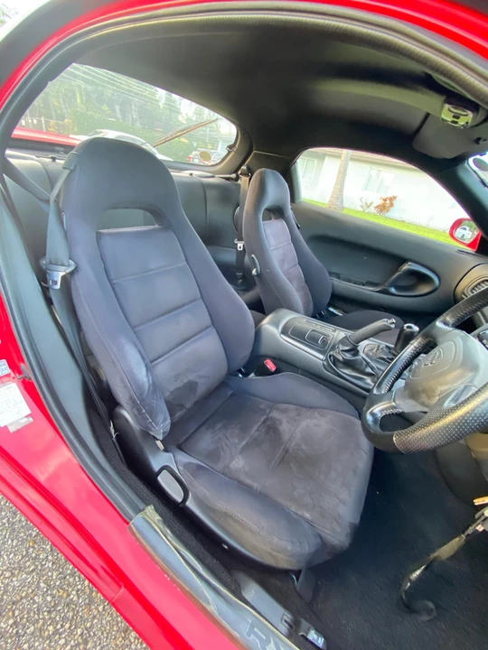 1992 Mazda RX-7 FD - Image 29 of 31