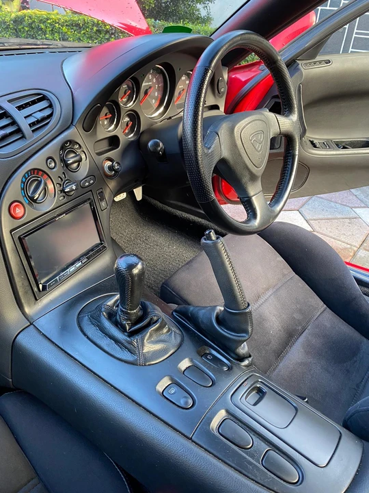 1992 Mazda RX-7 FD - Image 27 of 31