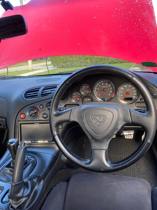 1992 Mazda RX-7 FD - Image 26 of 31