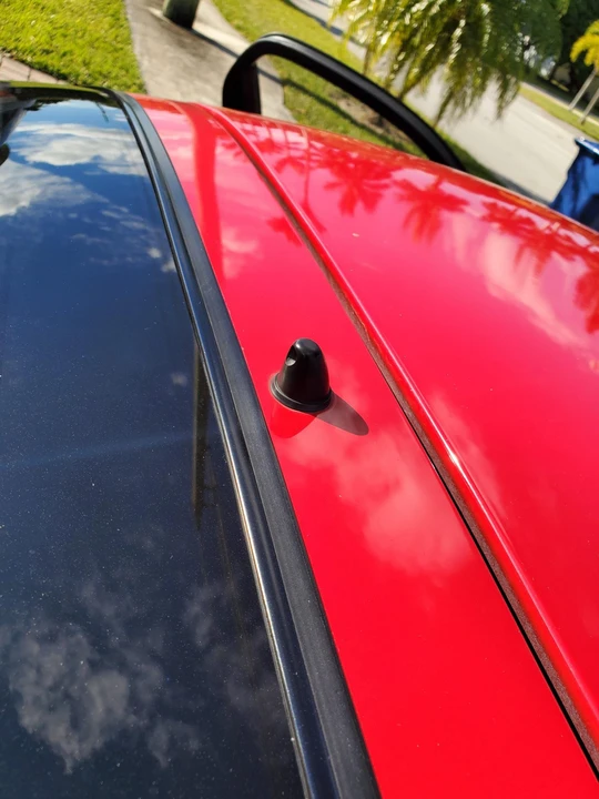 1992 Mazda RX-7 FD - Image 18 of 31