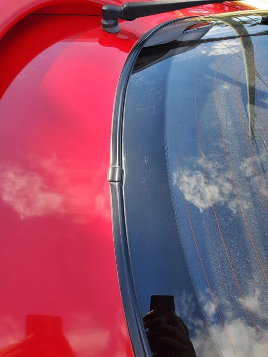 1992 Mazda RX-7 FD - Image 19 of 31